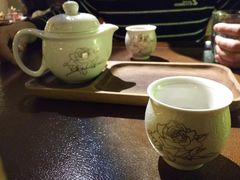 -良木缘咖啡西餐(川大店)