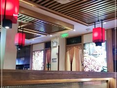 大堂-沸炉重庆老火锅(军事博物馆店)