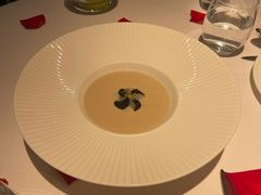 -L'Arome芳芳法国餐厅(仙林金鹰店)