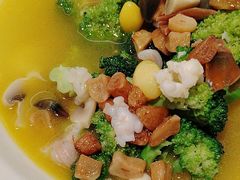 -城北食府(枫林店)