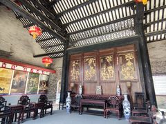-资政大夫祠