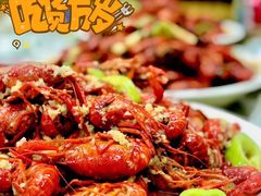 蒜泥小龙虾-赵氏盱眙十三香龙虾(蓝村店)