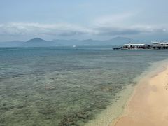 -三亚西岛海洋文化旅游区