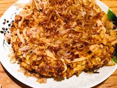 大阪烧-千寻烧肉(政务区店)
