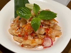 -帕蓝·暹罗料理(大学路店)