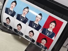 -花儿照相馆·最美证件照(红旗街万达店)
