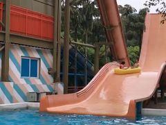 -重庆海昌加勒比海水世界