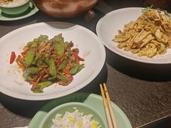 -北平盛世·新京菜·北京烤鸭(劲松·双井店)