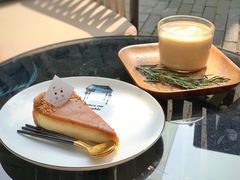 -Nirvana Cafe&Bar(北仓文创街区店)