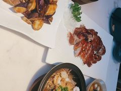 -茅庐川菜(烟台万象汇店)