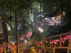 -巴倒烫陆派重庆火锅(南山店)