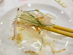 -寻味顺德·南记酒家·传统顺德菜·鱼生(广源路店)