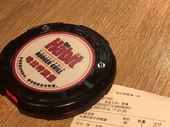 -The Habit Burger Grill 哈比特汉堡(复兴soho店)