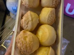 -巴黎优朵烘焙馆(菱角湖壹号店)