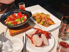 -肥仔文澳门猪骨煲(南京西路店)