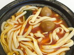 -户大姐土豆粉(国贸店)