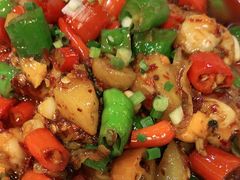 -领蟹祥记·香辣蟹·特色小海鲜(奥体天虹店)