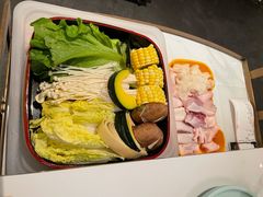 -润园四季椰子鸡火锅(南山海岸城店)