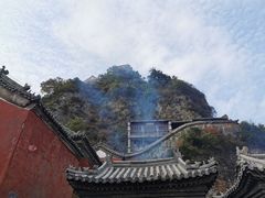 -武当山风景区
