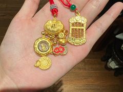 -百金通黄金回收首饰定制维修(珠江路总部)