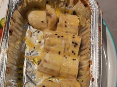 -通海俄式烧烤·俄罗斯大串(嵩山路店)