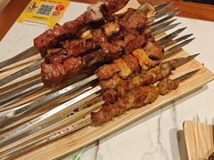 -巴依老爷新疆美食(常营店)