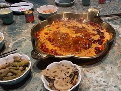 -花海牛火锅(泰合店)