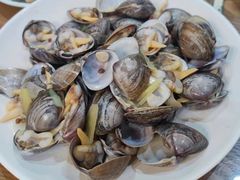 -小铜锣湾海鲜家常菜馆(河西店)