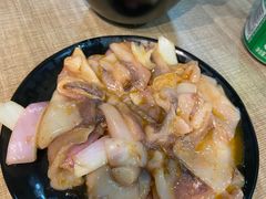 -石记东北风味烤肉店(子固路店)