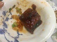 -茶港食堂(武昌店)
