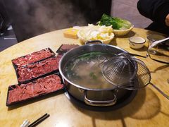 -合记汕头牛肉店(嘉禾路店)