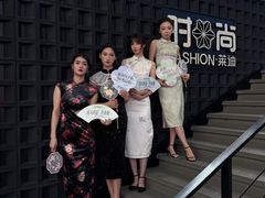 -南京时尚莱迪购物广场(正洪街店)
