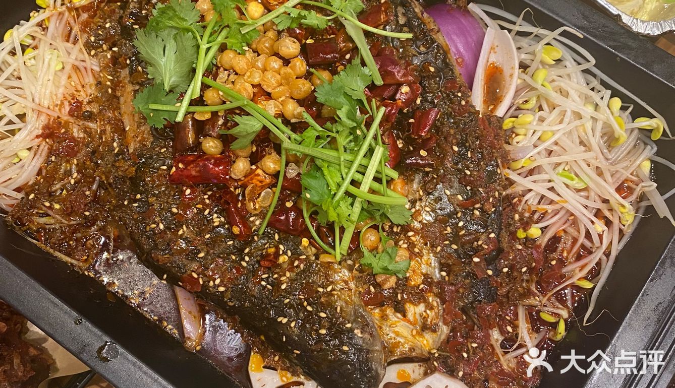 南宁美食｜坠好吃的烧烤串，宵夜N刷[调皮]