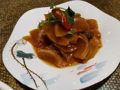 -淮上豆府(水厂路店)