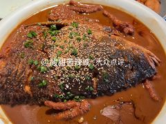 -小吊梨汤·北京菜·烤鸭(双井乐成中心店)