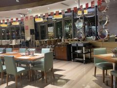 -南通绿洲国际假日酒店全日餐厅