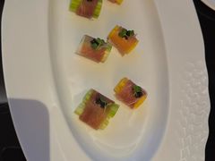-珠海瑞吉酒店·宴庭中餐厅