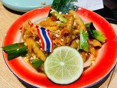 -迷你椰·泰式大排档(共康店)
