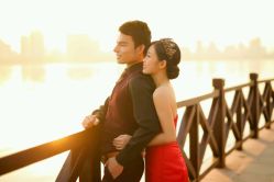 -1986婚纱摄影(清城店)