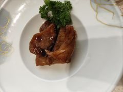 -锦海城市大酒店·上海酒楼(会馆浜路店)