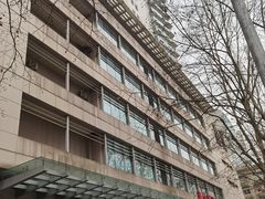 -上海交通大学医学院附属瑞金医院(总院)
