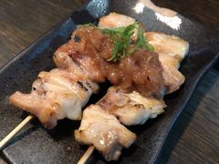 -鸟内会(河北路店)