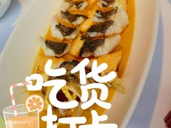 -悦轩中餐厅·高空江景·杭州柏悦酒店