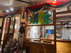 -馥家小馆(黔灵山公园店)