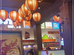 -桃太郎创作料理(大坪店)