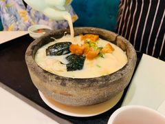-避风塘·老港味餐厅(虹口龙之梦店)