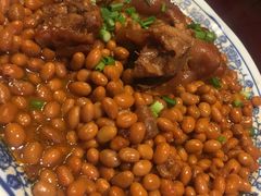 -久品居外婆人家(时光店)