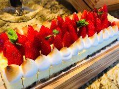 -嘉定凯悦·咖啡厅