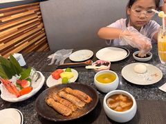 -菊上料理(蜀山银泰百货店)