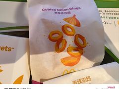 -麦当劳(开平潭江店)